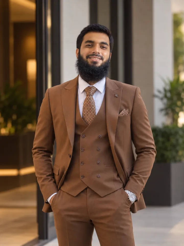 Sakib Quraishe, Local SEO specialist